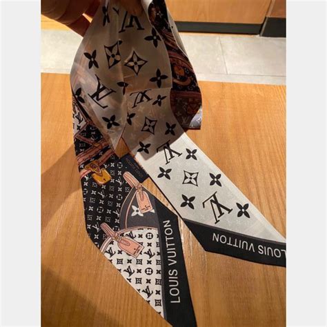 sciarpe louis vuitton replica